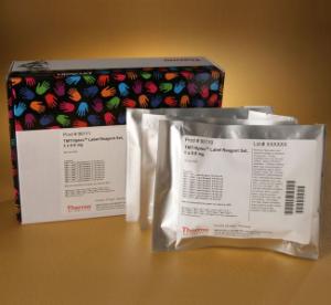 Isobaric Mass Tag Labelling Kit and Reagent Sets, TMT10plex™