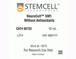 NeuroCult™ SM1 without Antioxidants