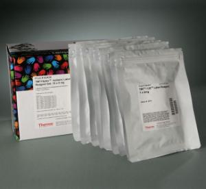 Isobaric Mass Tag Labelling Kit and Reagent Sets, TMT10plex™