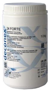 deconex® 24 FORTE