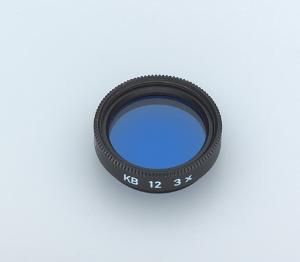 Optical Glass Filters