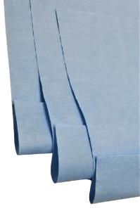 Sterilisation wraps, heavy duty