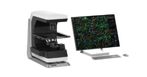 Hybrid automated microscope, ECHO Revolution™