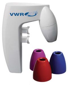 VWR®, Accessoires pour contrôleurs de pipettes