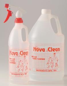 Détergent de laboratoire et de verrerie, NovaClean™