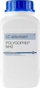 LC packing material (adsorbents, bulk), silica gel, POLYGOPREP NH2