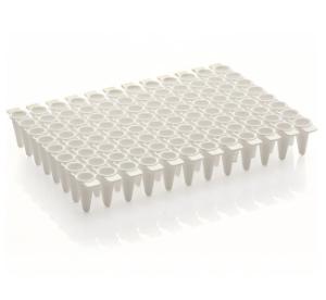 96-well qPCR strip tube plate, VersiPlate