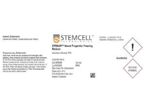 STEMdiff™ Neural Progenitor Freezing medium