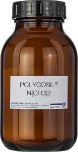 LC packing material (adsorbents, bulk), silica gel, POLYGOSIL 60-5 N(CH₃)₂