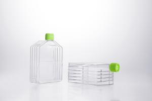 Multi layler flask