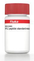 HPLC peptide standard mixture