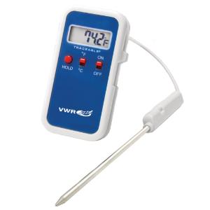 VWR® Traceable®, Mini-thermomètre numérique