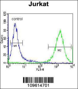 Anti-CARM1 Rabbit Polyclonal Antibody (Biotin)