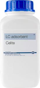 LC packing material (adsorbents, bulk), kieselguhr, CELITE 535