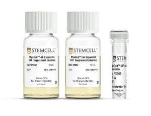 MyoCult™-SF Expansion supplement kit (human)