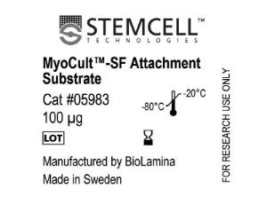 MyoCult™-SF Expansion supplement kit (human)