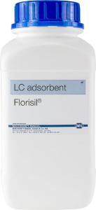 LC packing material (adsorbents, bulk), Florisil