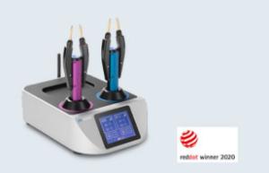 EWF600 electronic wireless forceps