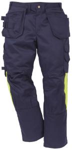 Flame retardant trousers, Flam 2030