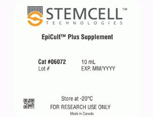 EpiCult™ Plus medium