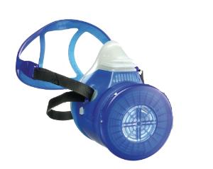 Reusable half masks, X-plore® 4700 series