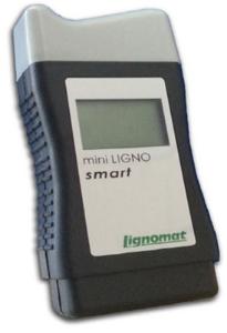 Wood moisture meter, mini LIGNO smart