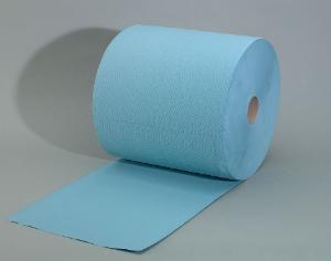 Papier d'essuyage en rouleau, Multiclean®