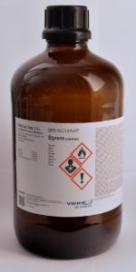 GPR RECTAPUR® Styrene - 2.5 L