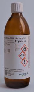 Propionic acid - 500 ml