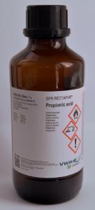 Propionic acid - 1 L