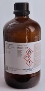 Propionic acid -2.5 L