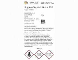 Soybean Trypsin Inhibitor, ACF