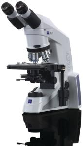 Microscopes droits, Axio Lab.A1