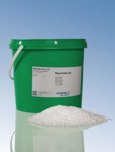 Sodium chlorure regeneration salt, TECHNICAL pour adoucisseur d'eau