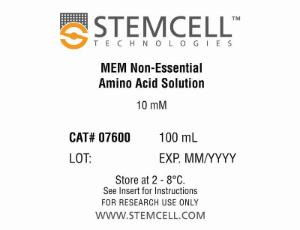 MEM Non-Essential Amino Acid Solution (100X)