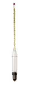 Plastic hydrometers, Durac™, SP Bel-Art