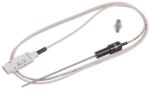 Probes for digital temperature measuring instrument, DTM 12 IKATRON®