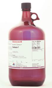 Acide trichloroacétique (cristallisable) 3% (p/v) dans le dichloromethane, BioSyn™ réactif détritiation, pour la synthèse d'ADN/ARN, Burdick & Jackson™