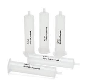 Empty solid phase extraction cartridges, Bond Elut™