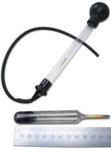 DEF Hydrometer