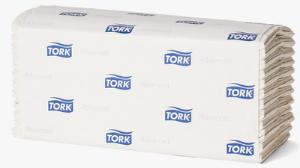 Rouleaux d'essuie-mains et essuie-mains enchevêtrés, Tork