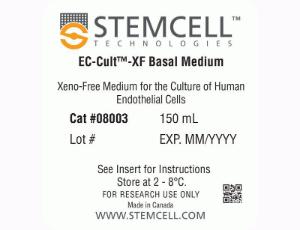 EC-Cult™-XF Culture kit