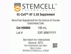 EC-Cult™-XF Culture kit