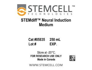 STEMdiff™ Neural Crest Differentiation kit