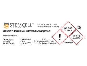 STEMdiff™ Neural Crest Differentiation kit