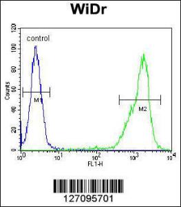 Anti-ZNF180 Rabbit Polyclonal Antibody (APC (Allophycocyanin))