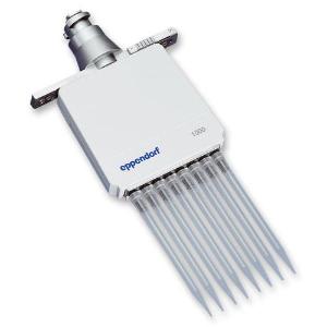 Automates de pipetage, Eppendorf epMotion® 5075