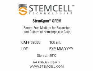 StemSpan™ SFEM