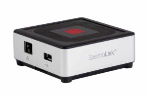 SpectroLink™ device