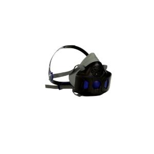 half Mask secure click hf-802sd m